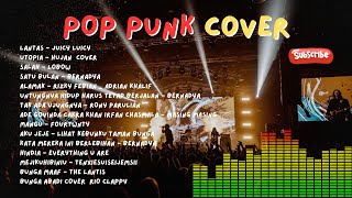 Download lagu FULL ALBUM COVER POP PUNK LAGU POPULER BY MUSIK KALCER | Top Hits Spotify Indonesia 2025 TERBARU mp3
