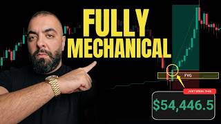 Download lagu Backtesting My 72% Win Rate NQ Setup (1 Trade/day) mp3