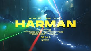 HARMAN Music Video