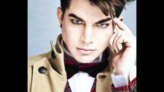 Adam Lambert - Naked Love