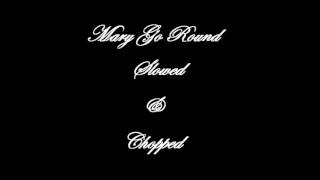 Musiq Soulchild - Mary Go Round Slowed & Chopped