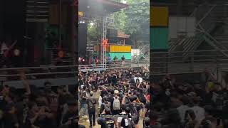 Download lagu CAHAYA BIDADARI #bestofgothicmetalindonesia #metal #batunisan #ghoticmetal #indonesiametalhead mp3