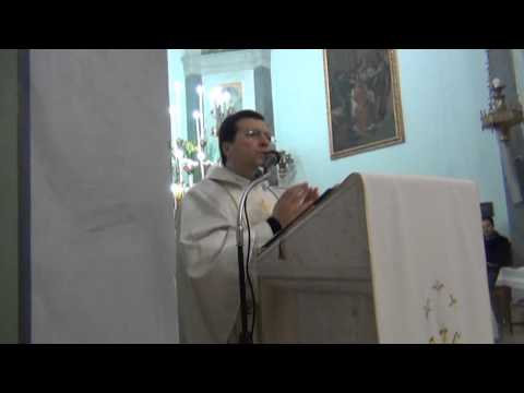 Girifalco 02 Febbraio 2013 - Festa della Candelora -OMELIA DI DON ANTONIO RANIERI.mpg