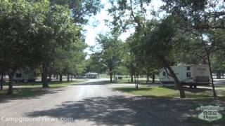 American Creek Campground Video