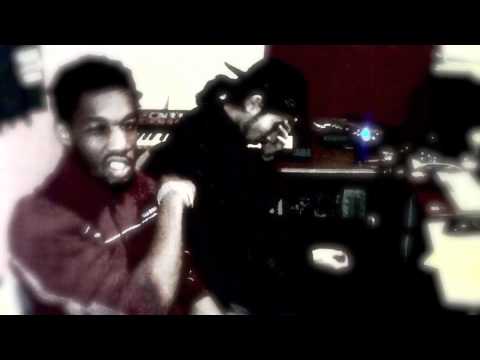 Phenom, EL Mino & Righteous - ThreeStyles (United Flow Production)