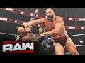 Rusev Defeats Damian Priest In Last Time Is Now Tournament Raw Highlights Nov 10 2025