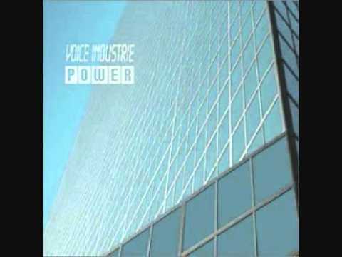 Voice Industrie - Rapture