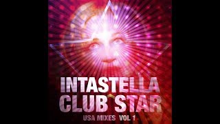 INTASTELLA FT JAH WOBBLE, CLUB MIX, RICK CROSS, SMASH MIX