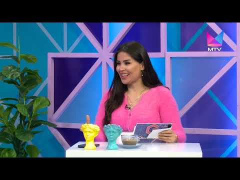 Gümrah Həyat (MTV-də) - 25.11.2022