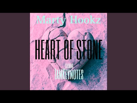 Heart of Stone (feat. Iamkeynotes)