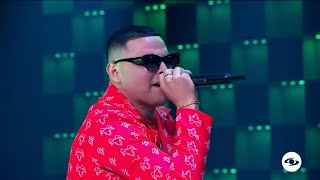 Daddy Yankee Yo Me Llamo 2026 - Canta “Gasolina” En Vivo | Audiciones Yo Me Llamo 2026 - Capítulo 8