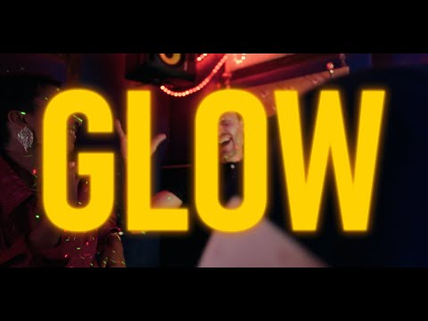 JAGUWAR - Glow (Official Video)