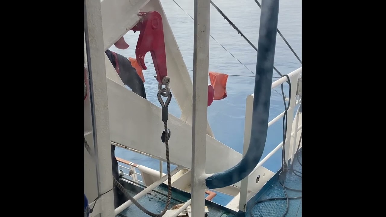 Carnival Legend - Cabin 4141 - Video 2