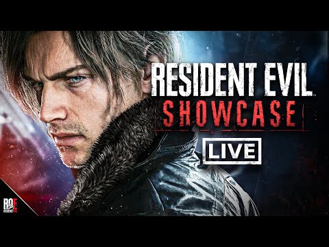 RESIDENT EVIL 9: REQUIEM | NEW GAMEPLAY, DETAILS & DEMO!? | RESIDENT EVIL SHOWCASE 🔴LIVE