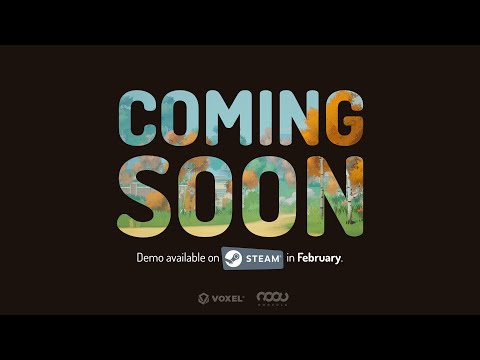 Announcement Trailer