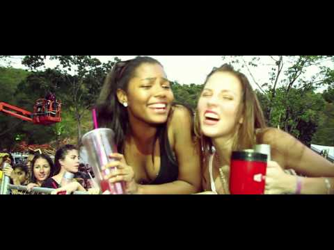 Machel Montano - E.P.I.C.  | Official Music Video | Soca 2014 | Trinidad Carnival