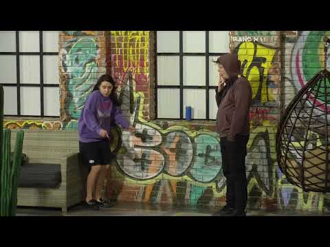 ALESIJA DRAMI ZBOG HRANE - 10.12.2022. - INSTA TV