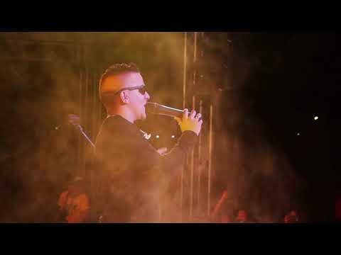 Omar Quezada Resumen concierto en La Vega, RD