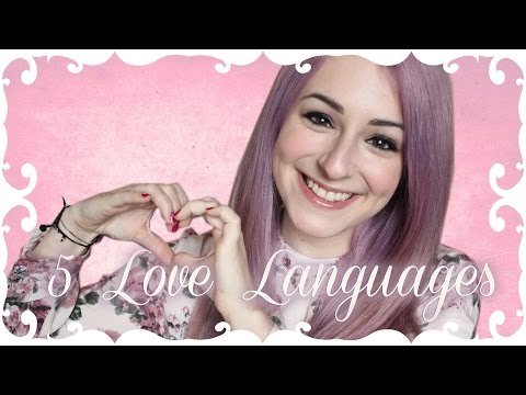 download lagu mp3 mp4 Le 5 Lingue Dell Amore, download lagu Le 5 Lingue Dell Amore gratis, unduh video klip Le 5 Lingue Dell Amore
