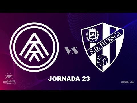 🔵🔴 JOR.23 | ANDORRA 1-1 SD HUESCA | HAY SEÑALES COMPATIBLES CON LA VIDA...ANTES DEL CIERRE MERCADO