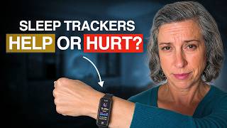 Is Your Sleep Tracker Making Your Sleep Worse?