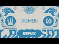 Rema - Dumebi (Major Lazer Remix) (Official Audio)