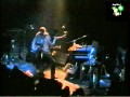 Nick Cave & The Bad Seeds - CHRISTINA THE ASTONISHING (Mylos Live-1995).mpg