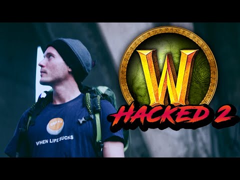WoW Hacked 2: Resurrection - A Life Reclaimed