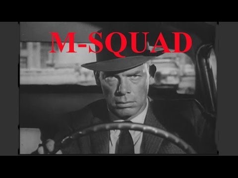 M-Squad - Mundell Lowe and his All Stars