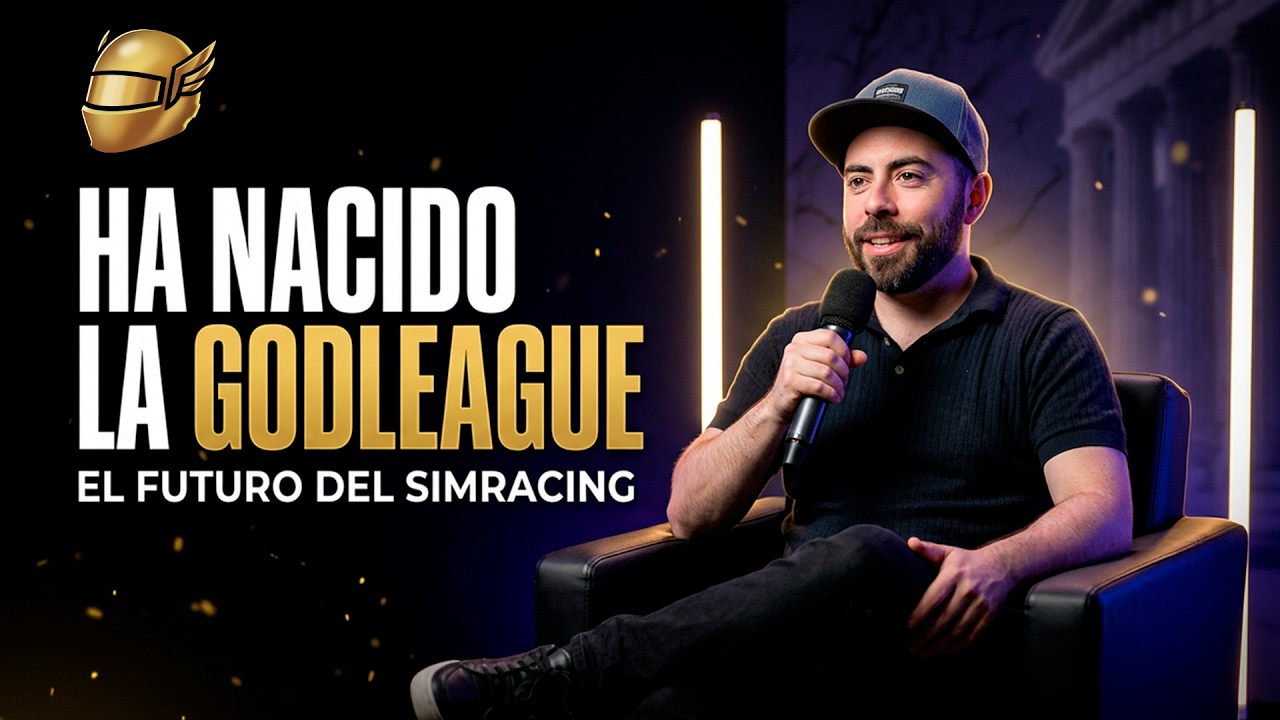Presentación GODLEAGUE