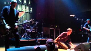 Quicksand - Delusional