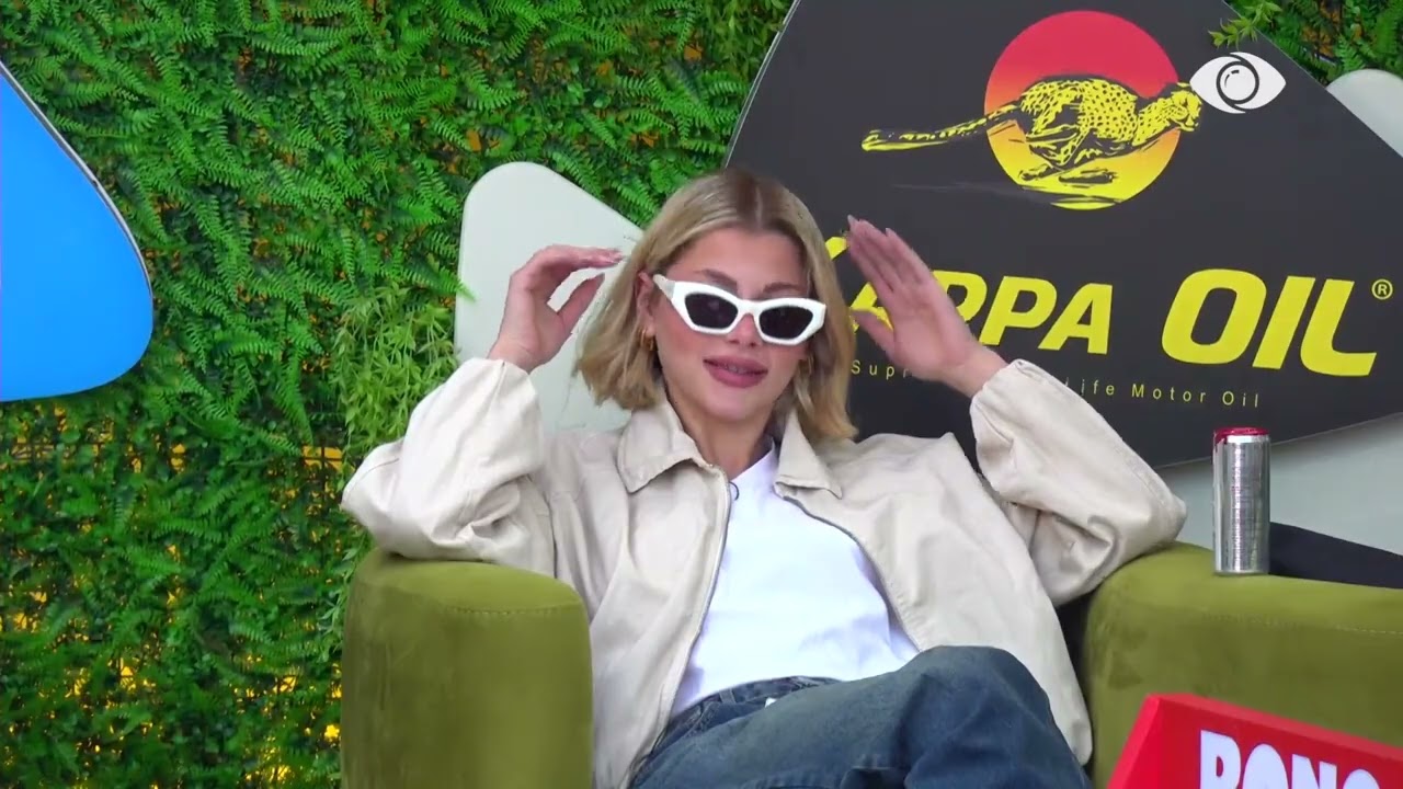 I dhe votën njeriut që të ka degjeneruar/ Selin debat me Mal: Je në gjumë