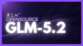 GLM 5.2: NEW Opensource KING IS BEATING GPT-5.5 & Opus 4.8! (Fully Tested)