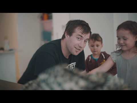 Download The Hard Aches Happy Mp3 dan Mp4 2019