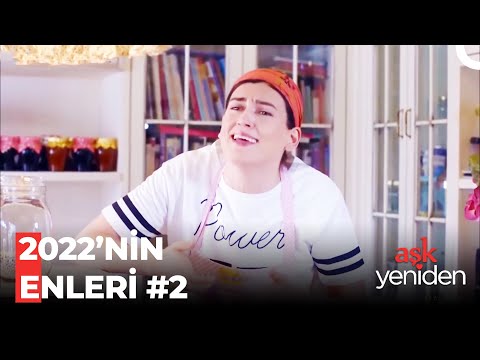 2022'nin En Çok İzlenenleri (Part 2) - Aşk Yeniden