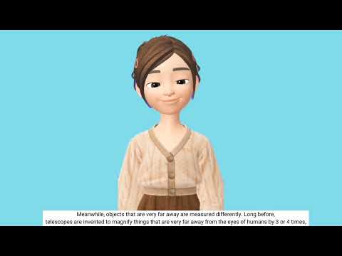 MODULE 6 LESSON 2: PRINCIPLES OF OPTICAL INSTRUMENTS