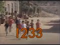 Sesame Street Episode 1233 Aired January 31 1979