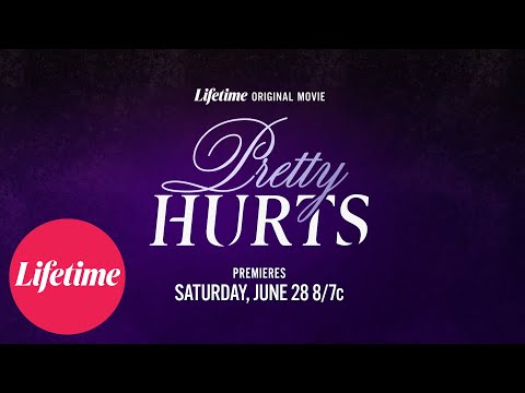Sneak Peek | Pretty Hurts | Brought to You By GSK | Lifetime