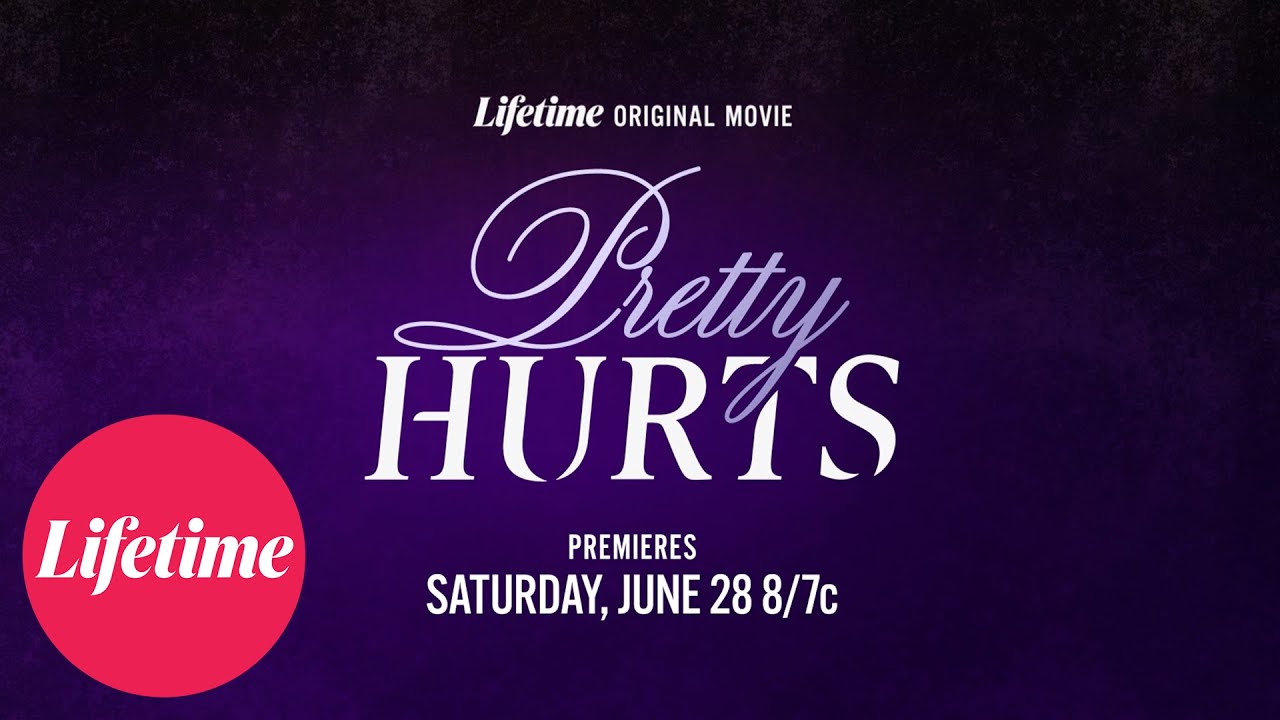 Sneak Peek | Pretty Hurts | Brought to You By GSK | Lifetime