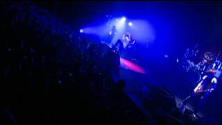 Dir en grey - DVD2 15 CLEVER SLEAZOID LIVE (TOUR05 IT WITHERS AND WITHERS)