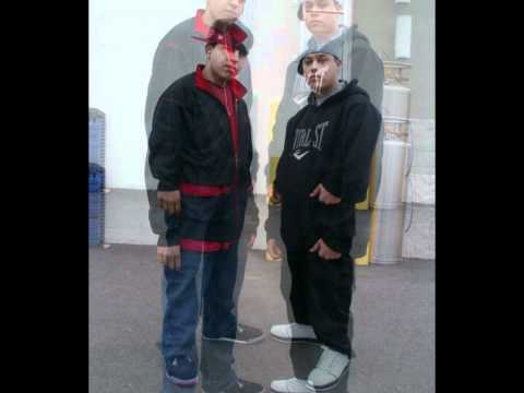 I Like The Way She Do It - Ace & Zero Ft Dreamer , Sniper