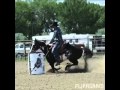 China At Uncle Buck S Pony Patch