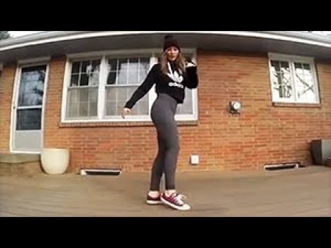 DJ ADI C / IN THE NIGHT) MARTIK C INSTRUMENTAL / Dance Video