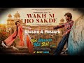 "Wakh Ni Ho Sakde" by Amrinder Gill (from the movie Bol Bhavein Na Bol) 4 September Out now 📽️cinema