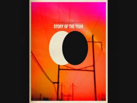 Story of the Year - The Ghost of You And I - The Constant (NEW ALBUM 2010)