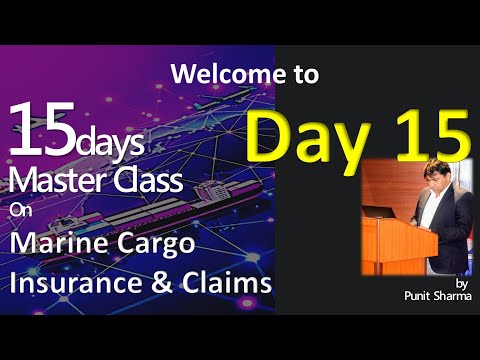 Day 15 Q&A and Practical Case Studies