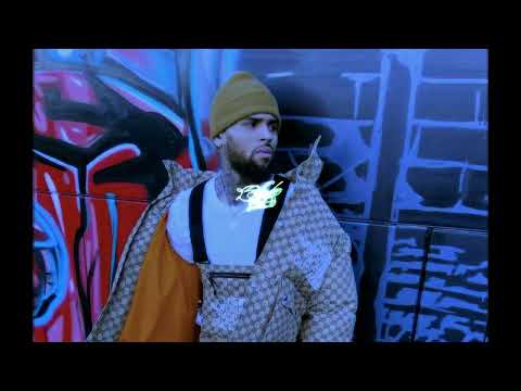 CHRIS BROWN x TY DOLLA $IGN type beat - WORKT [prod. YUNG $OBER]