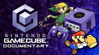 Why Was The Nintendo Gamecube So Popular 2023