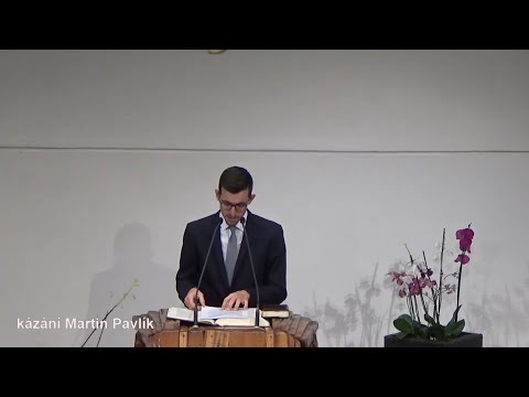 Bohoslužba 1.1.2022