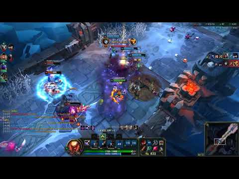 Infernal Varus Indeed